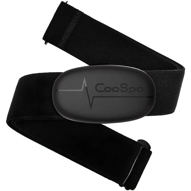Heart Rate Monitor Chest Strap