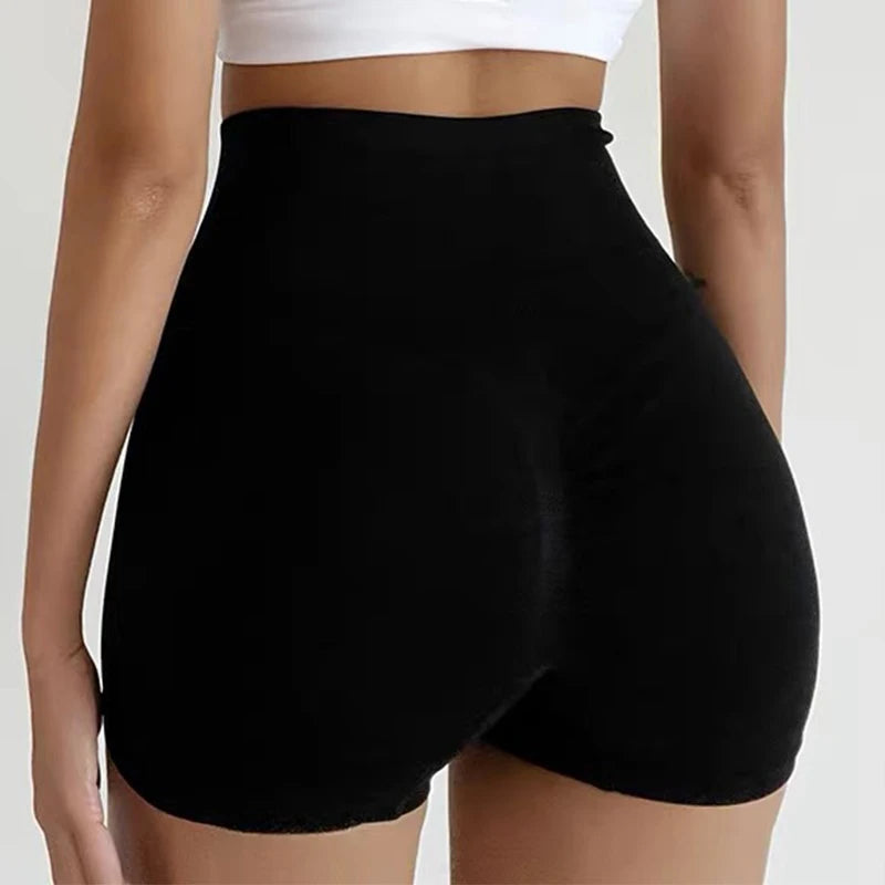 Sexy Booty Push up Sport Yoga Shorts