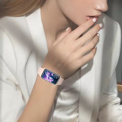 Sleep Monitor Pedometer Fitness Watch