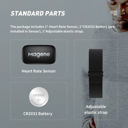 Heart Rate Monitor