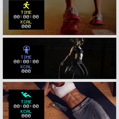 Fitness Smart Tracking Watch