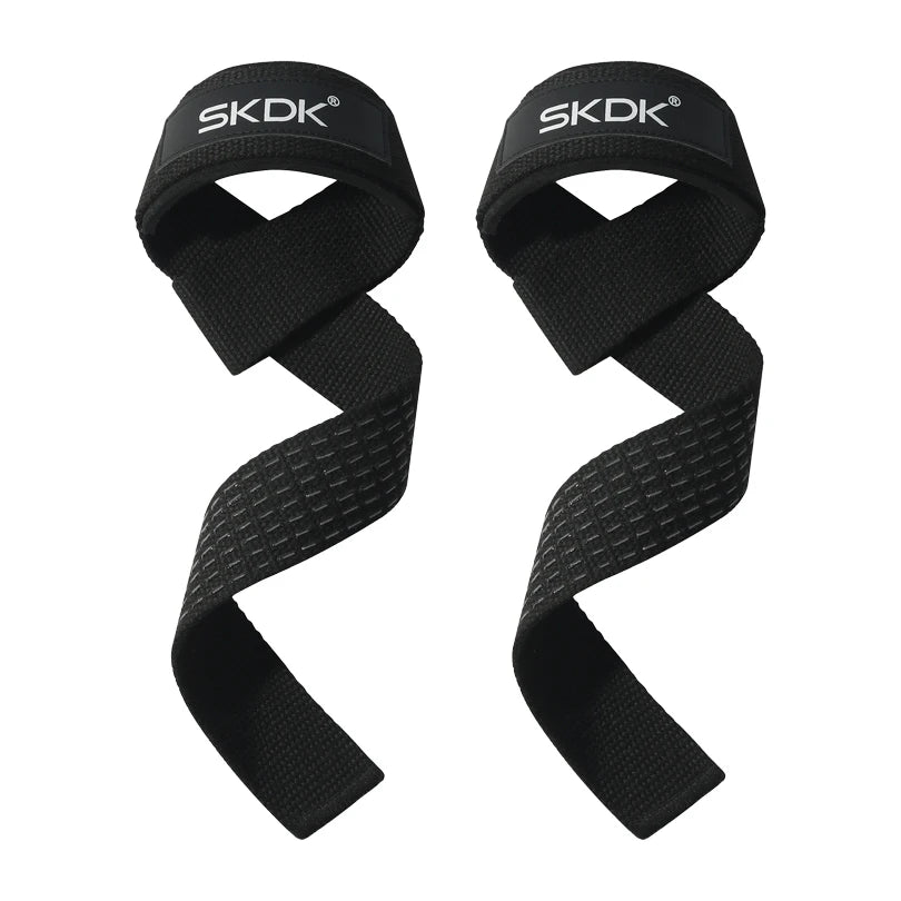 Gym Weightlifting Straps