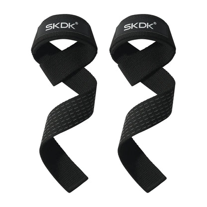 Gym Weightlifting Straps