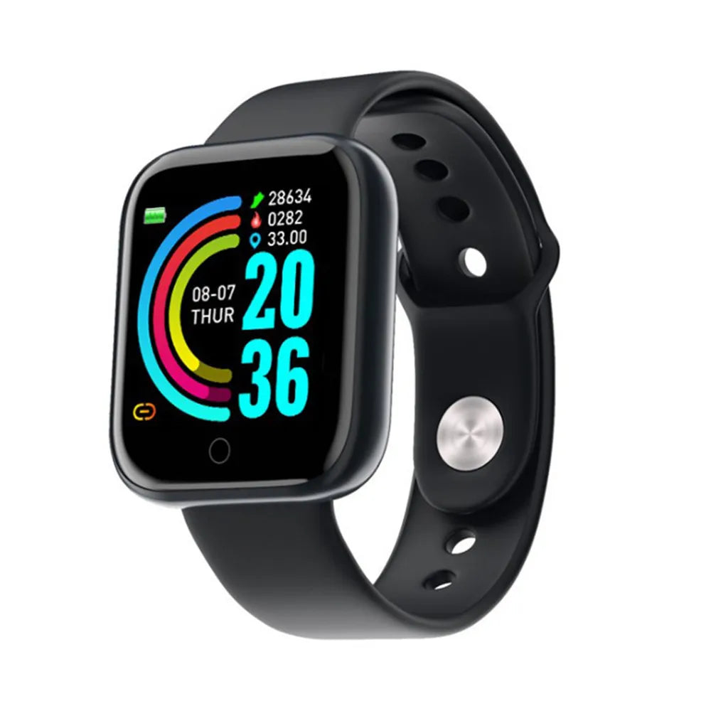 Fitness Smart Tracking Watch