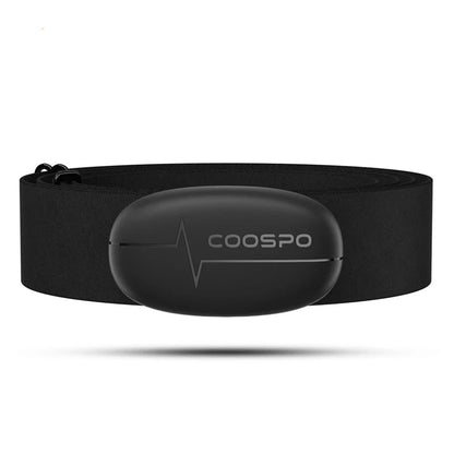 Heart Rate Monitor Chest Strap