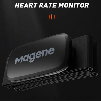 Heart Rate Monitor