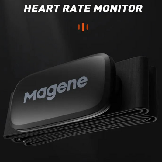 Heart Rate Monitor