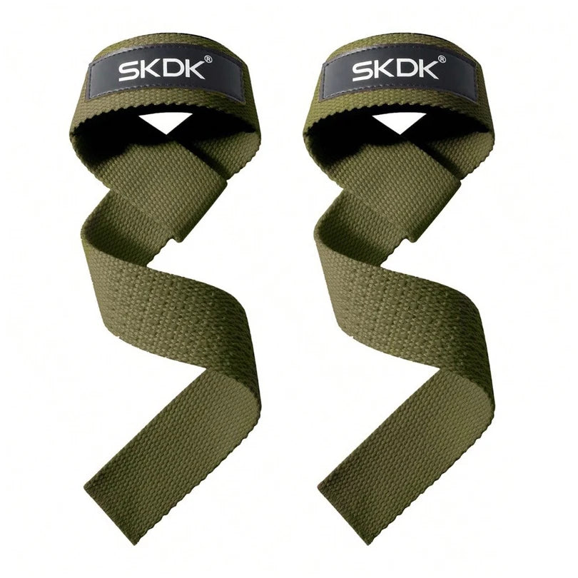 Gym Weightlifting Straps