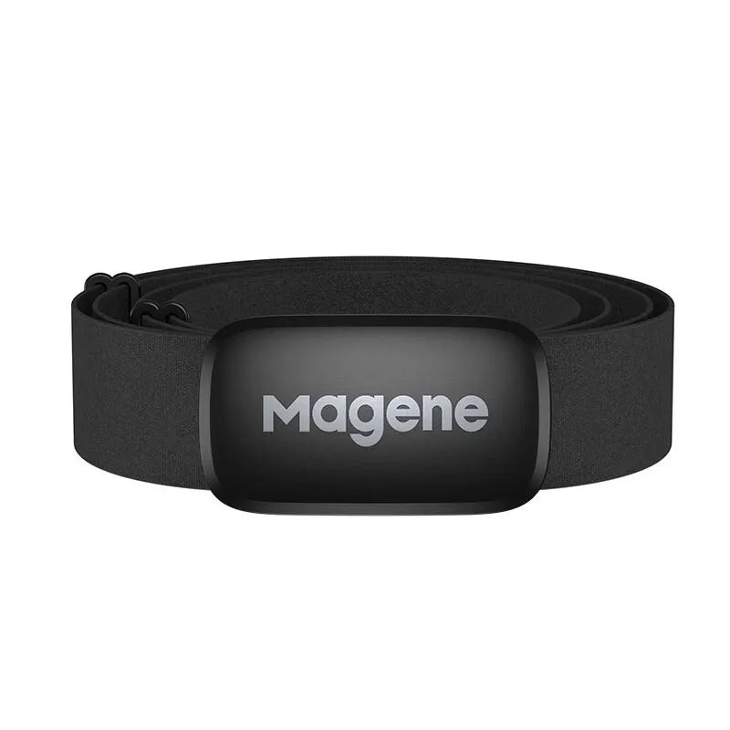 Heart Rate Monitor
