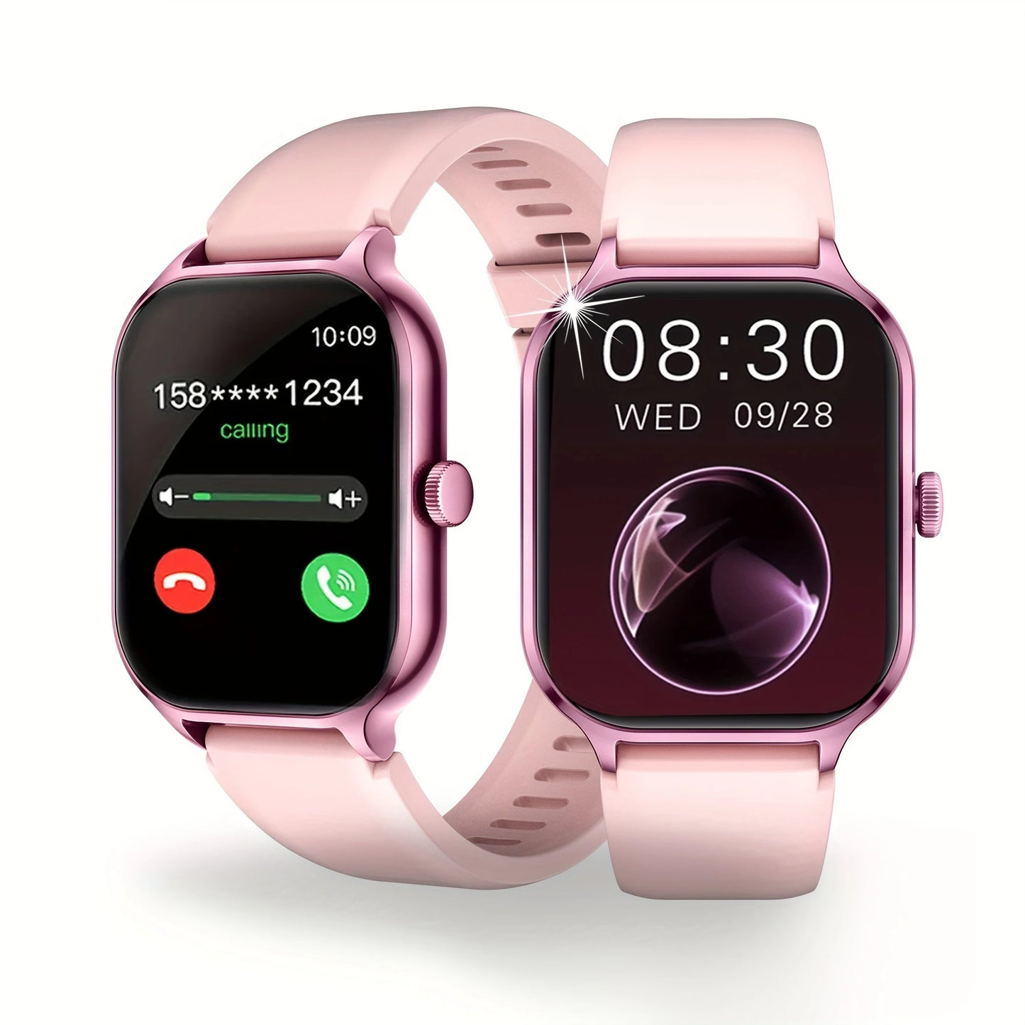 Smartwatch With Wireless Calling