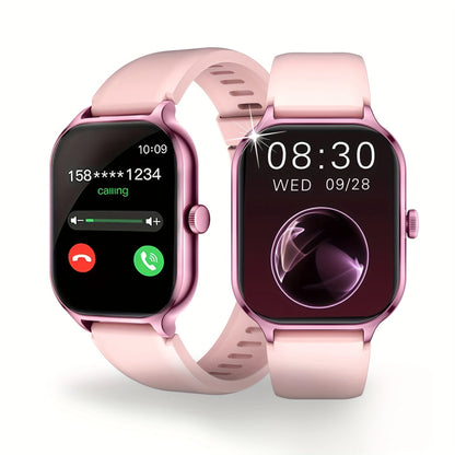 Smartwatch With Wireless Calling