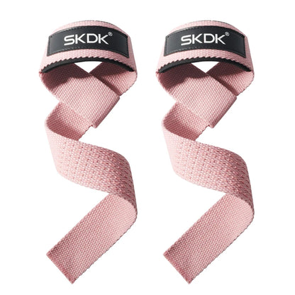 Gym Weightlifting Straps