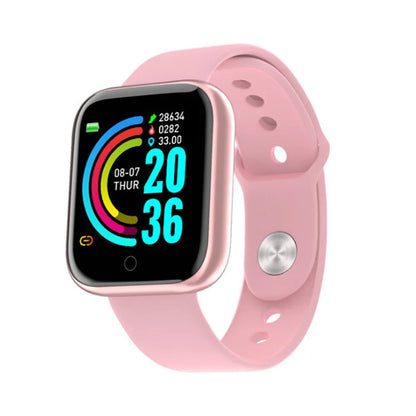 Fitness Smart Tracking Watch