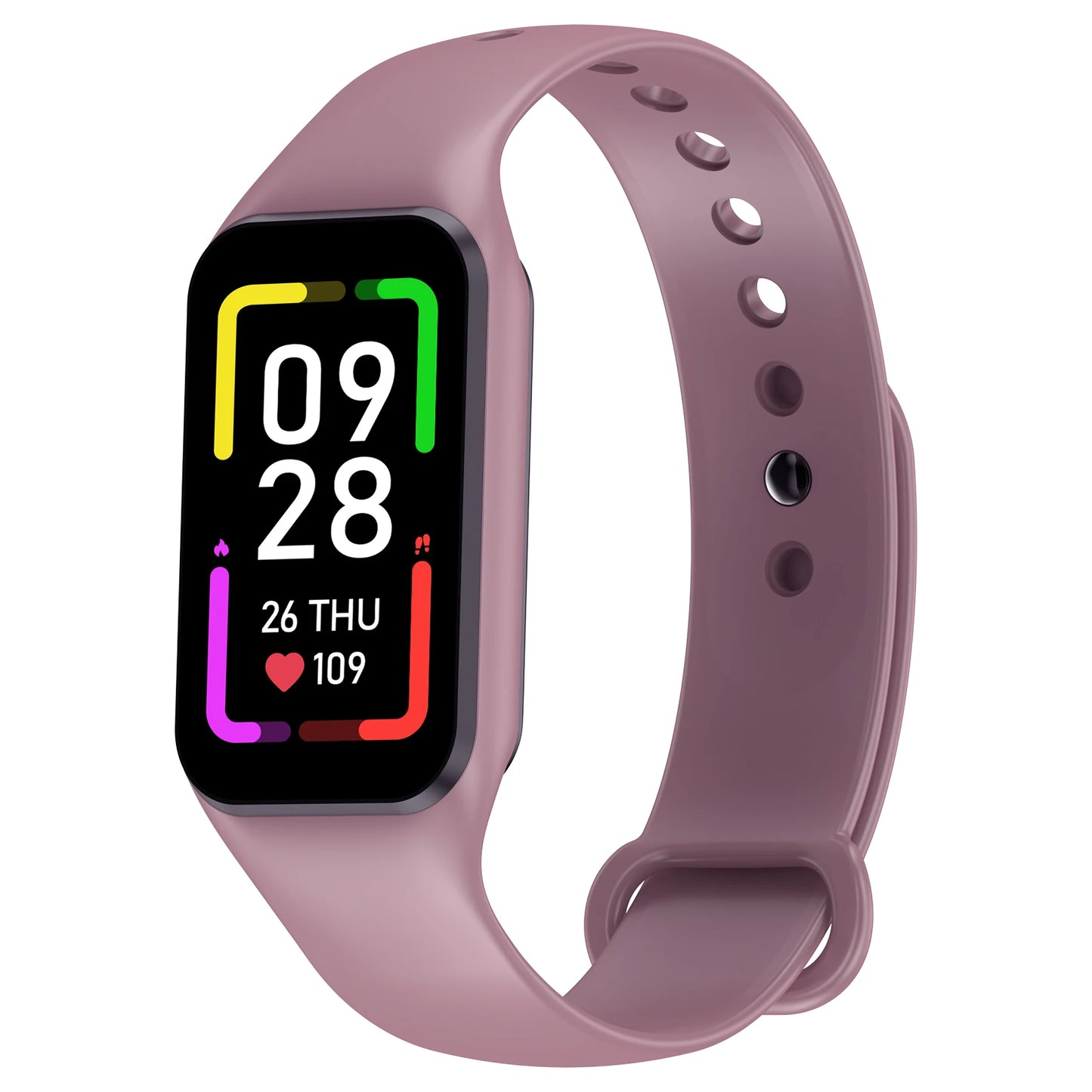 Sleep Monitor Pedometer Fitness Watch
