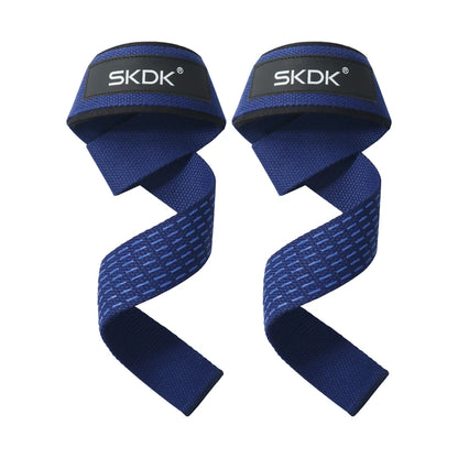 Gym Weightlifting Straps