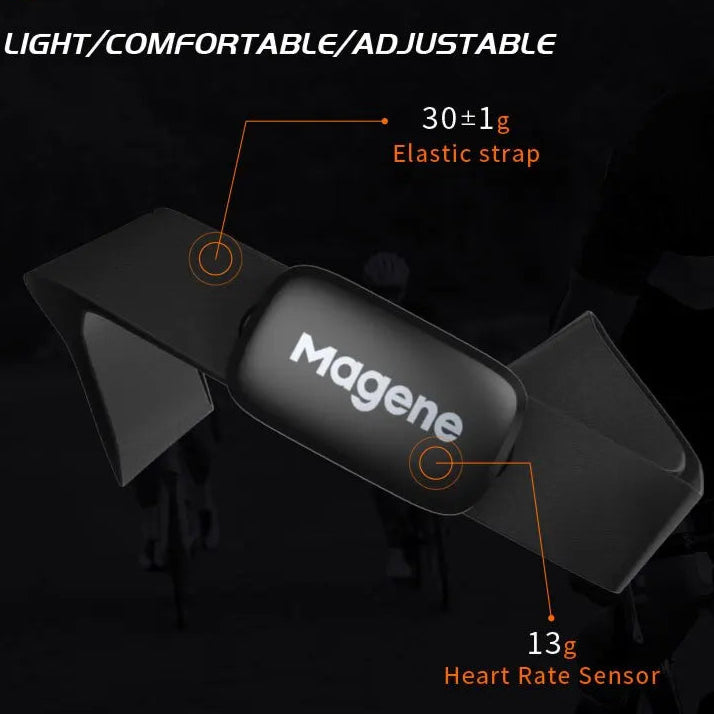 Heart Rate Monitor