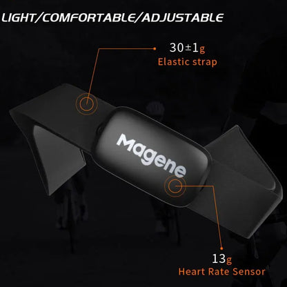 Heart Rate Monitor