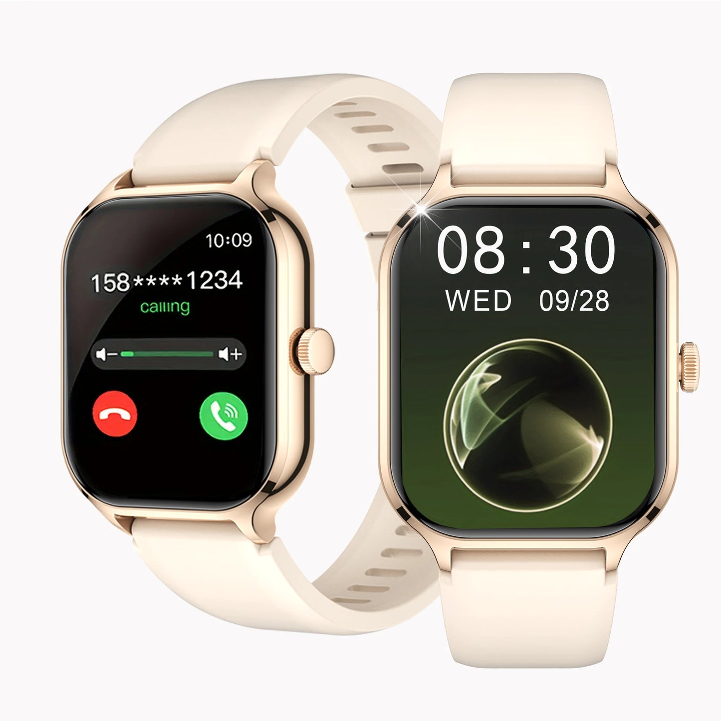 Smartwatch With Wireless Calling