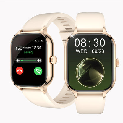 Smartwatch With Wireless Calling