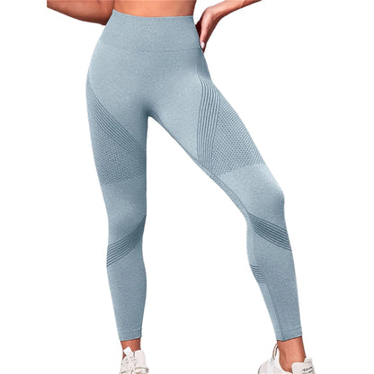 High Waist Compression Leggings