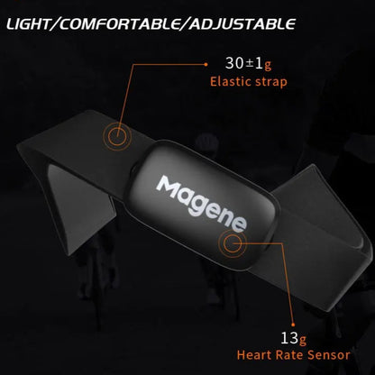 Heart Rate Monitor