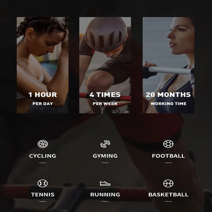 Heart Rate Monitor