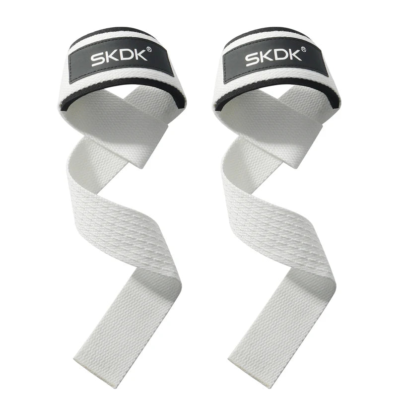 Gym Weightlifting Straps