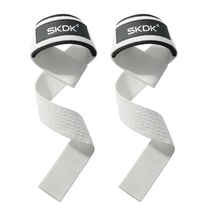 Gym Weightlifting Straps