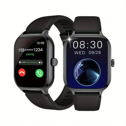 Smartwatch With Wireless Calling