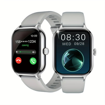 Smartwatch With Wireless Calling
